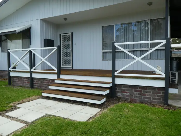 Second view of Homely house listing, 66 Osborne Road, Mount Barker WA 6324