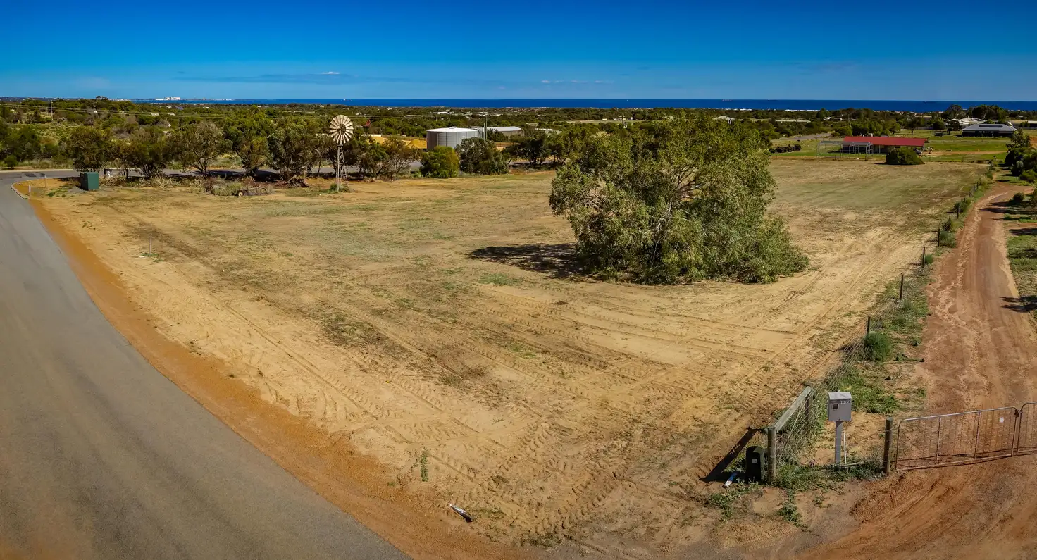 Main view of Homely land listing, Lot 1 Stirling Place, Waggrakine WA 6530