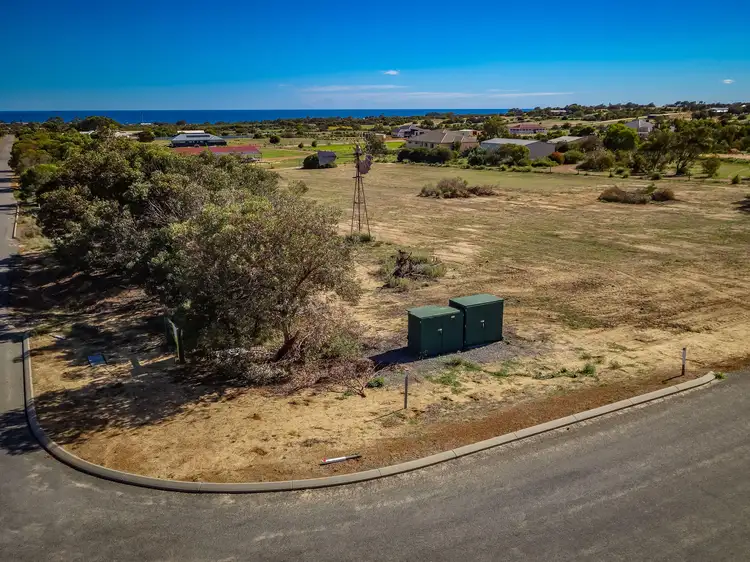 Third view of Homely land listing, Lot 1 Stirling Place, Waggrakine WA 6530