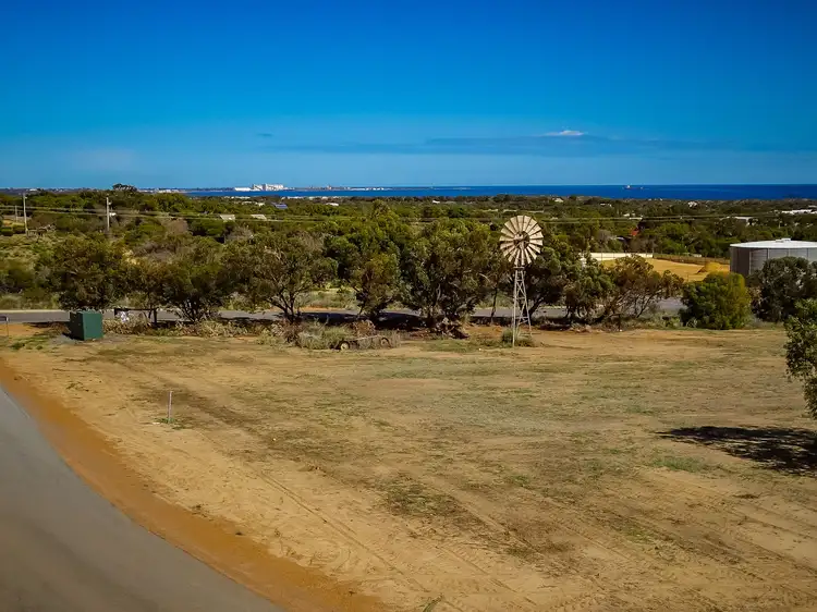 Fourth view of Homely land listing, Lot 1 Stirling Place, Waggrakine WA 6530