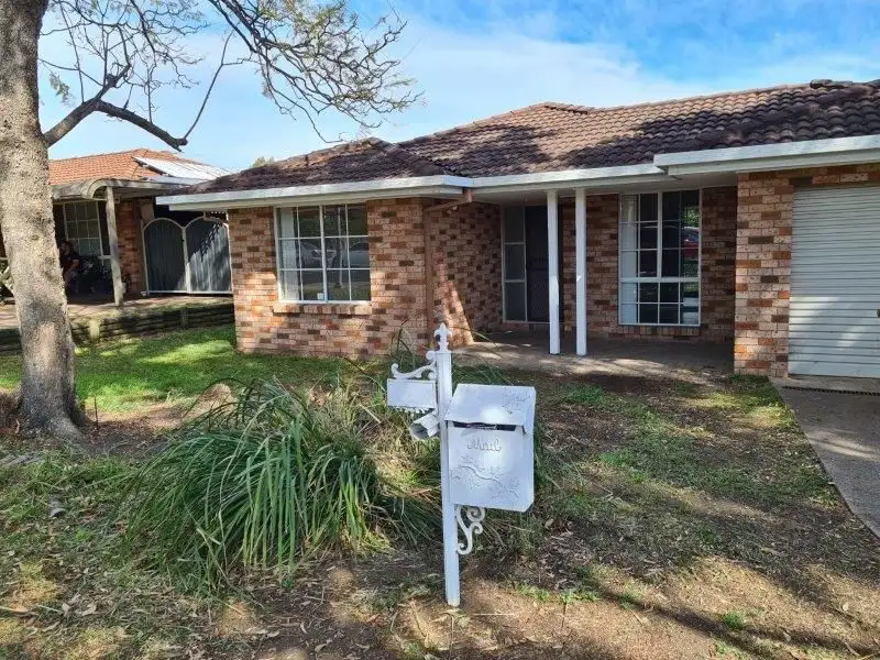 Main view of Homely house listing, 8 Winten Drive, Glendenning NSW 2761