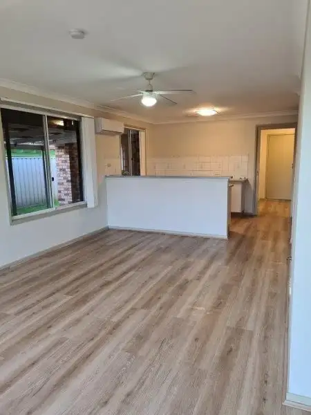Second view of Homely house listing, 8 Winten Drive, Glendenning NSW 2761