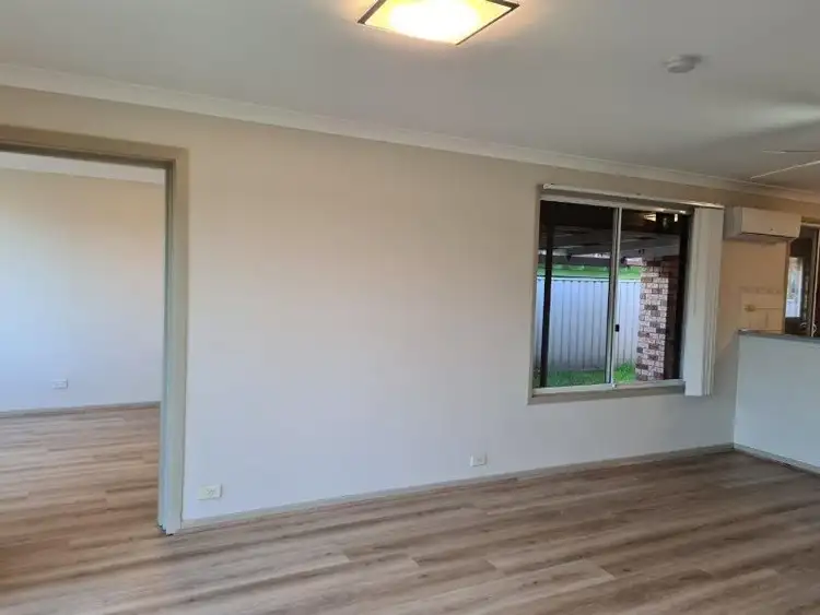 Third view of Homely house listing, 8 Winten Drive, Glendenning NSW 2761