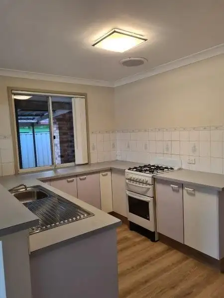 Fourth view of Homely house listing, 8 Winten Drive, Glendenning NSW 2761