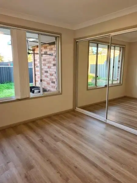 Fifth view of Homely house listing, 8 Winten Drive, Glendenning NSW 2761