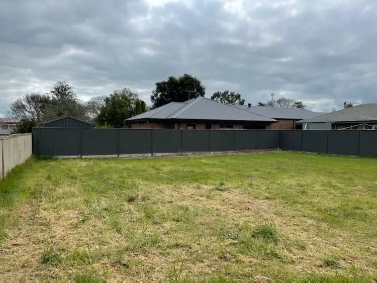 Third view of Homely land listing, 26 Angas Street, Tanunda SA 5352