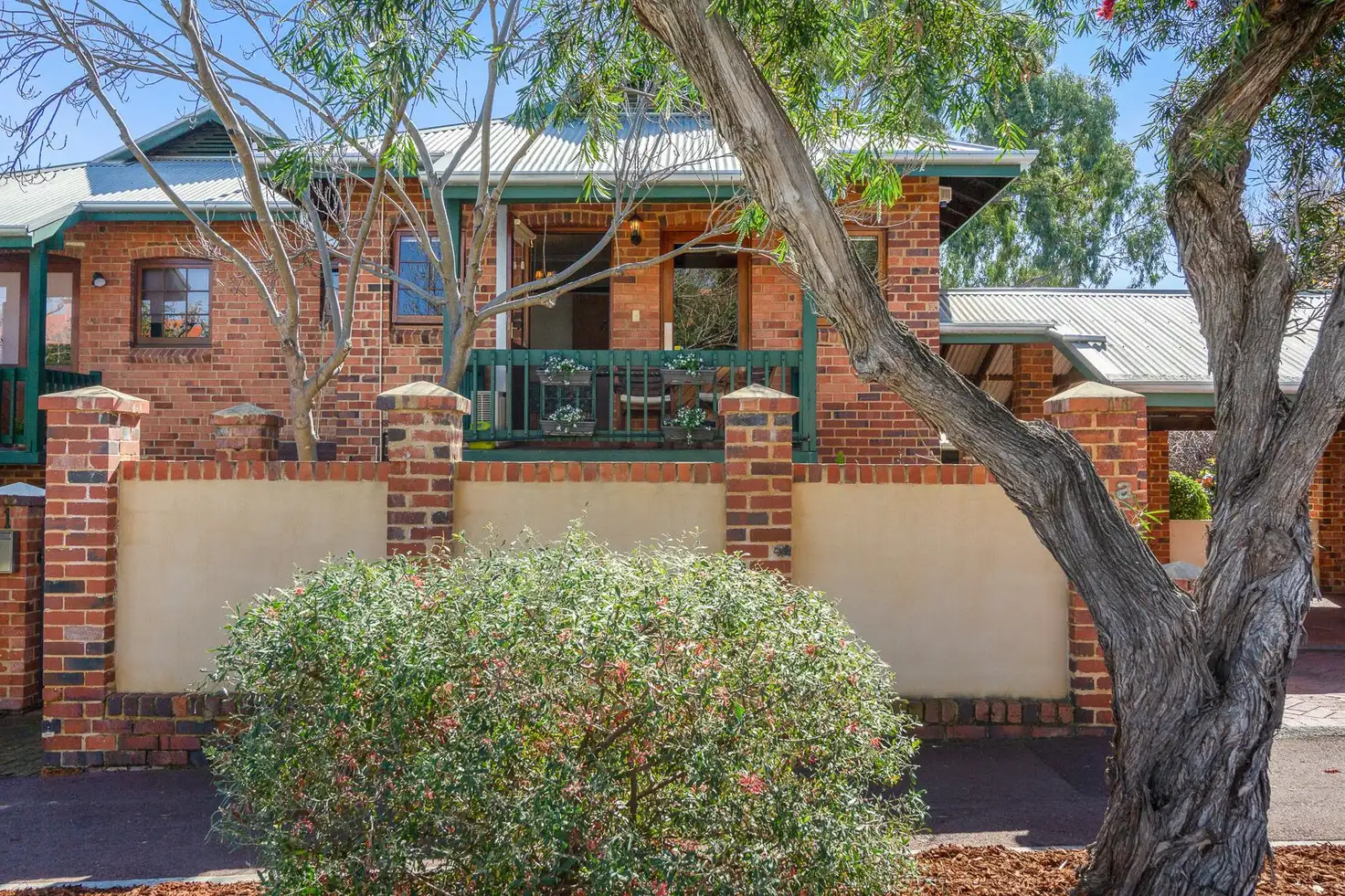 Main view of Homely house listing, 1A Wolsely Road, East Fremantle WA 6158