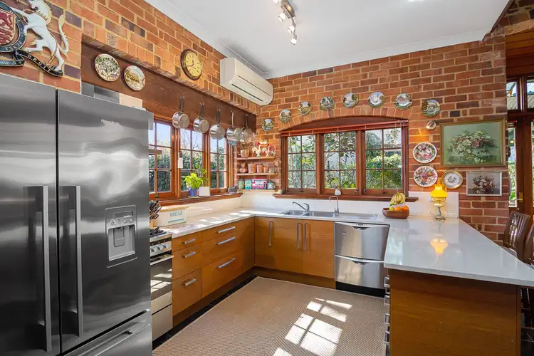 Fourth view of Homely house listing, 1A Wolsely Road, East Fremantle WA 6158