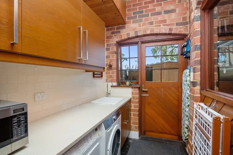 Fifth view of Homely house listing, 1A Wolsely Road, East Fremantle WA 6158