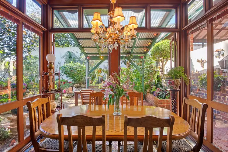 Sixth view of Homely house listing, 1A Wolsely Road, East Fremantle WA 6158