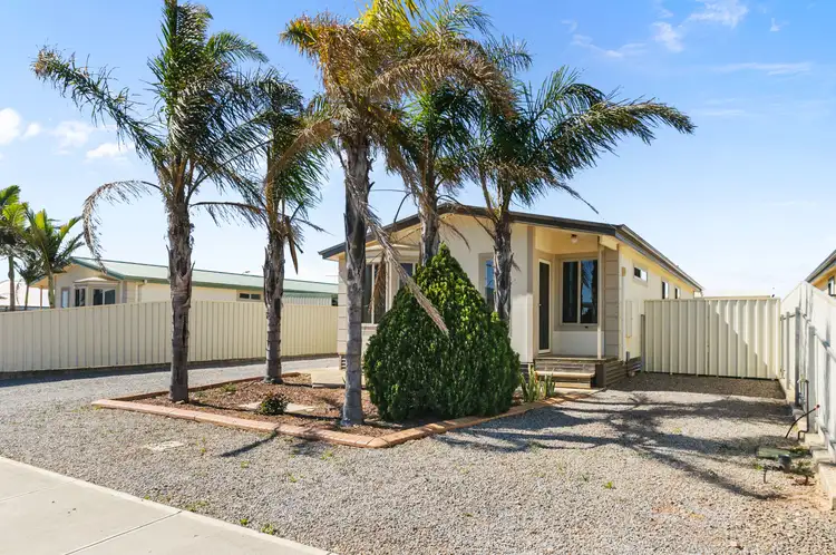 Main view of Homely house listing, 3A Cameron Court, Wallaroo SA 5556