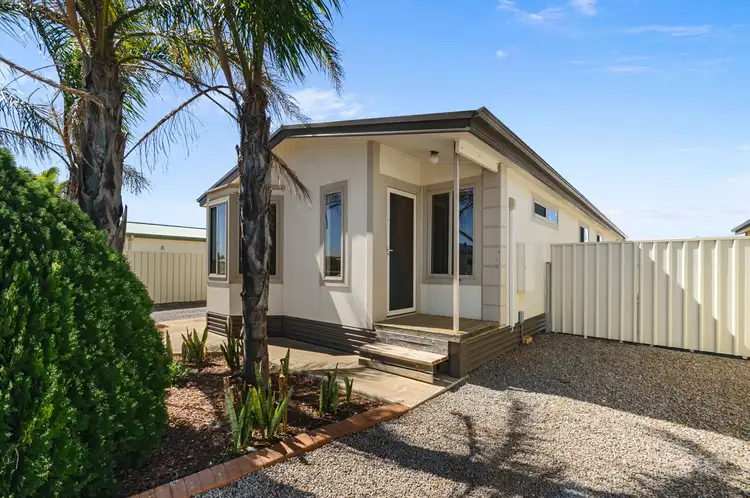 Second view of Homely house listing, 3A Cameron Court, Wallaroo SA 5556