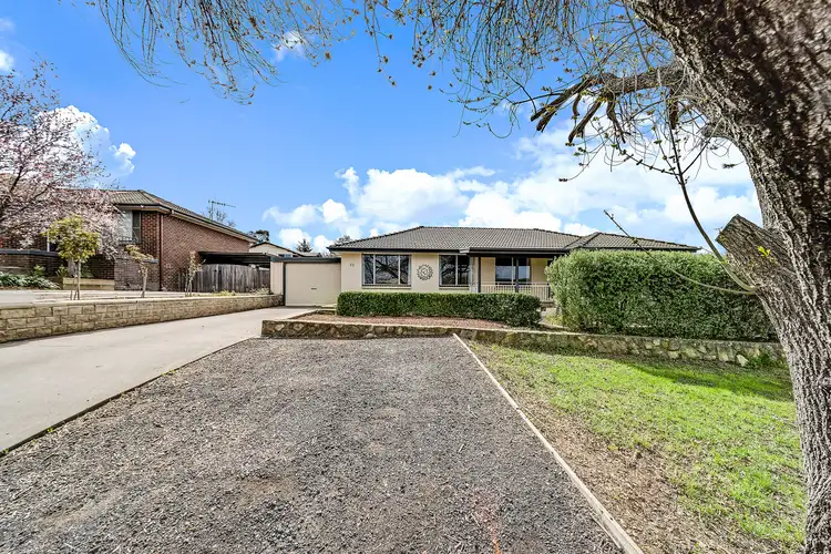 Third view of Homely house listing, 83 Somerset Street, Duffy ACT 2611