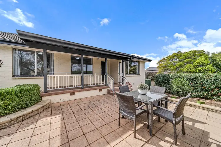 Fifth view of Homely house listing, 83 Somerset Street, Duffy ACT 2611