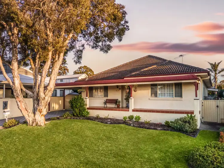 Second view of Homely house listing, 46 Telopea Avenue, Caringbah South NSW 2229