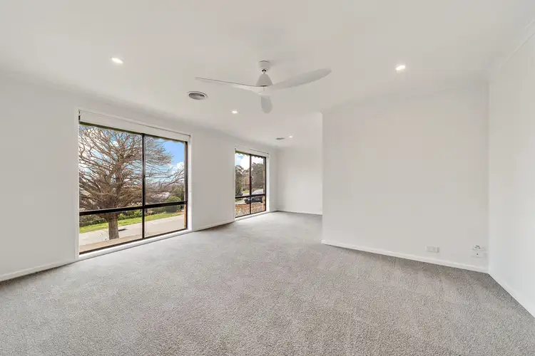 Fourth view of Homely house listing, 41 Freda Gibson Circuit, Theodore ACT 2905