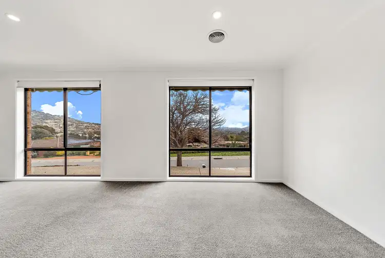 Fifth view of Homely house listing, 41 Freda Gibson Circuit, Theodore ACT 2905