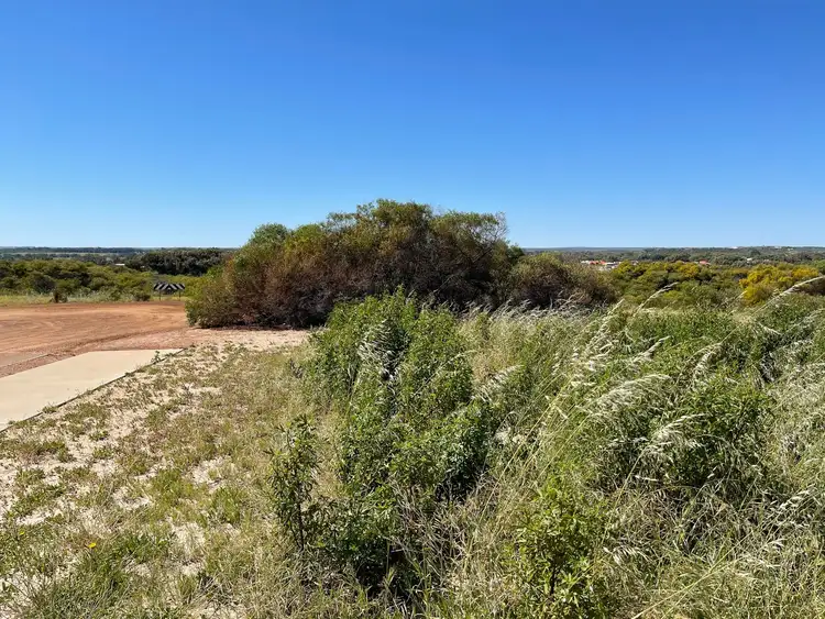 Fourth view of Homely land listing, 108 North Shore Drive, Dongara WA 6525