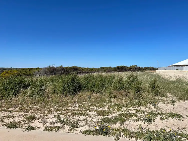 Sixth view of Homely land listing, 108 North Shore Drive, Dongara WA 6525