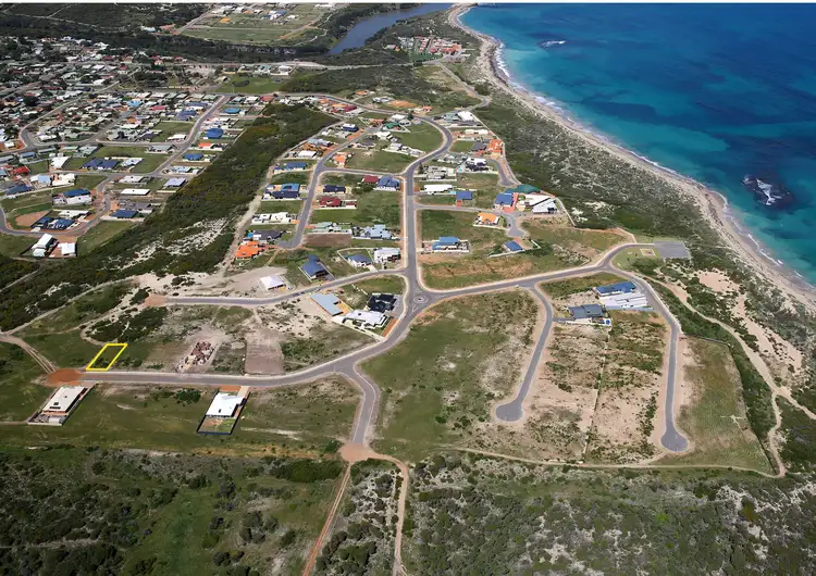 Seventh view of Homely land listing, 108 North Shore Drive, Dongara WA 6525