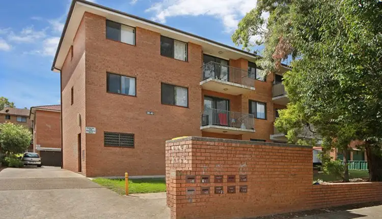 8/38-40 Ferguson Avenue, Wiley Park NSW 2195