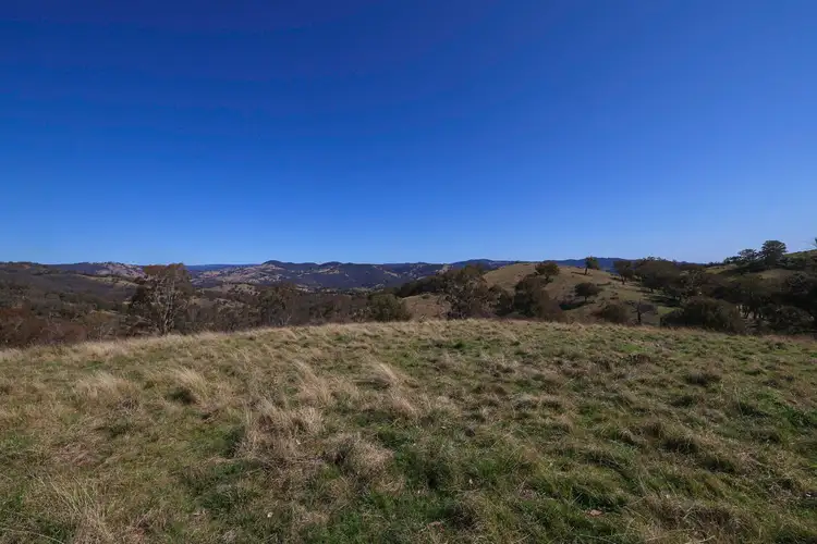 Seventh view of Homely rural property listing, 'Rutherglen' Limbri-Weabonga Road, Weabonga NSW 2340