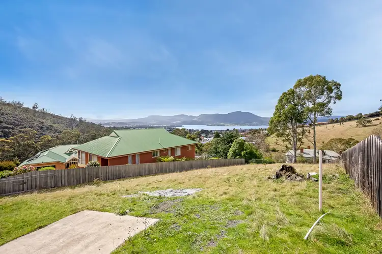 Main view of Homely land listing, 13 Wallcrest Road, Berriedale TAS 7011
