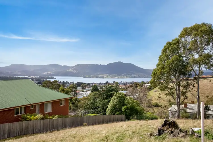 Second view of Homely land listing, 13 Wallcrest Road, Berriedale TAS 7011