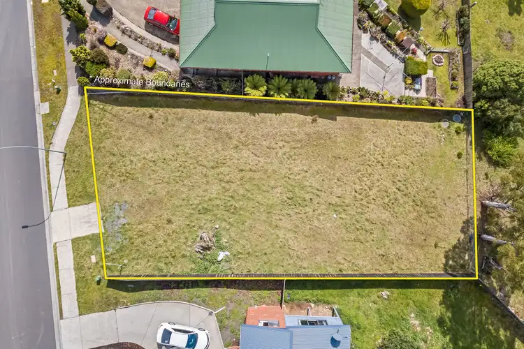 Seventh view of Homely land listing, 13 Wallcrest Road, Berriedale TAS 7011