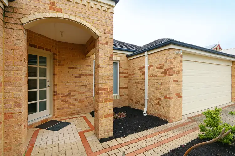 Second view of Homely house listing, 56 Columbia Parkway, Piara Waters WA 6112