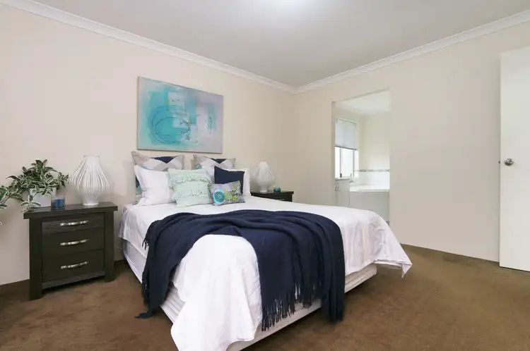 Fourth view of Homely house listing, 56 Columbia Parkway, Piara Waters WA 6112