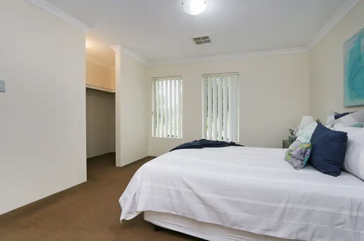 Fifth view of Homely house listing, 56 Columbia Parkway, Piara Waters WA 6112