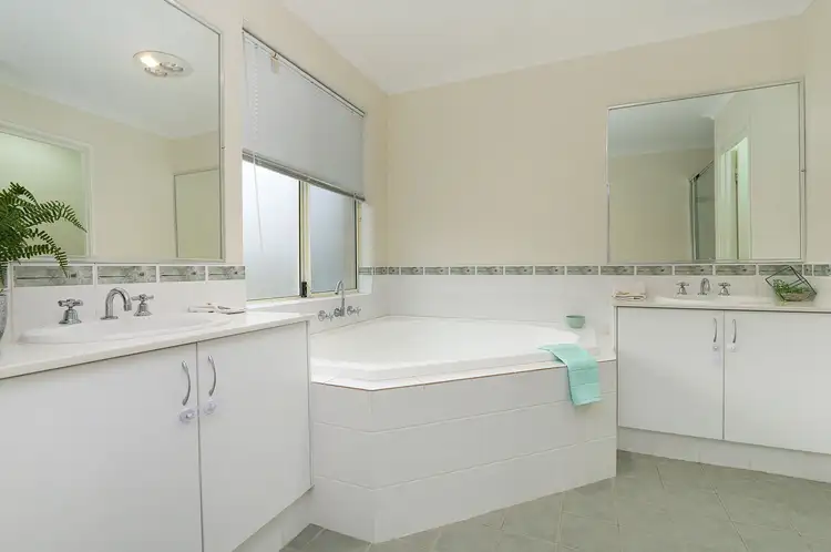 Sixth view of Homely house listing, 56 Columbia Parkway, Piara Waters WA 6112