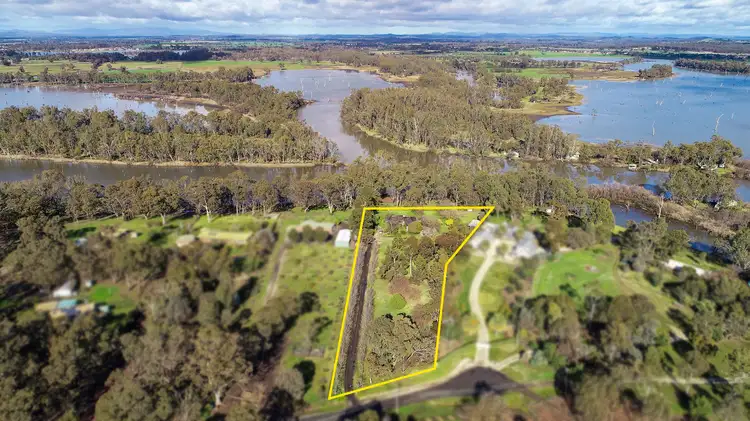 15 Woodlea Court, Kirwans Bridge via, Nagambie VIC 3608
