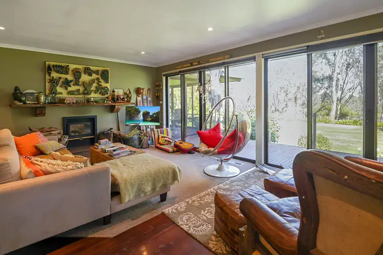 Fourth view of Homely house listing, 15 Woodlea Court, Kirwans Bridge via, Nagambie VIC 3608