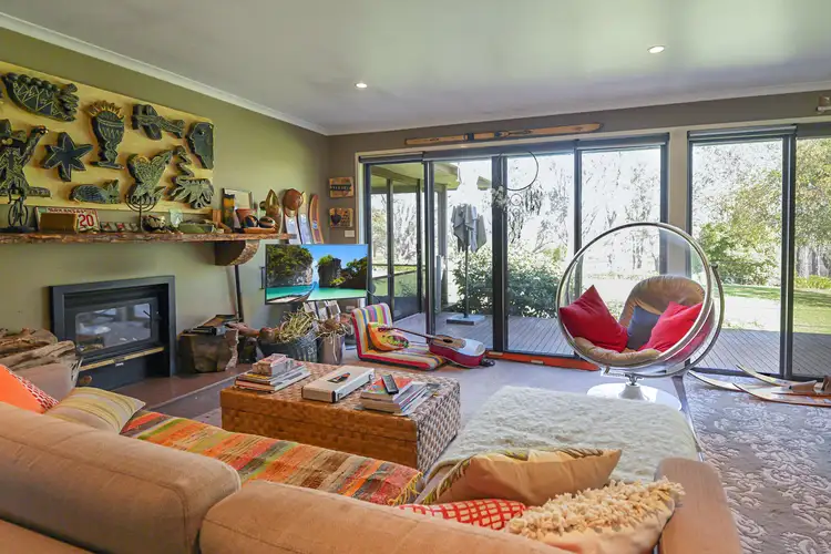 Fifth view of Homely house listing, 15 Woodlea Court, Kirwans Bridge via, Nagambie VIC 3608