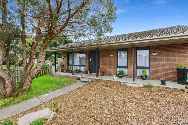 Main view of Homely house listing, 1 Myna Court, Carrum Downs VIC 3201