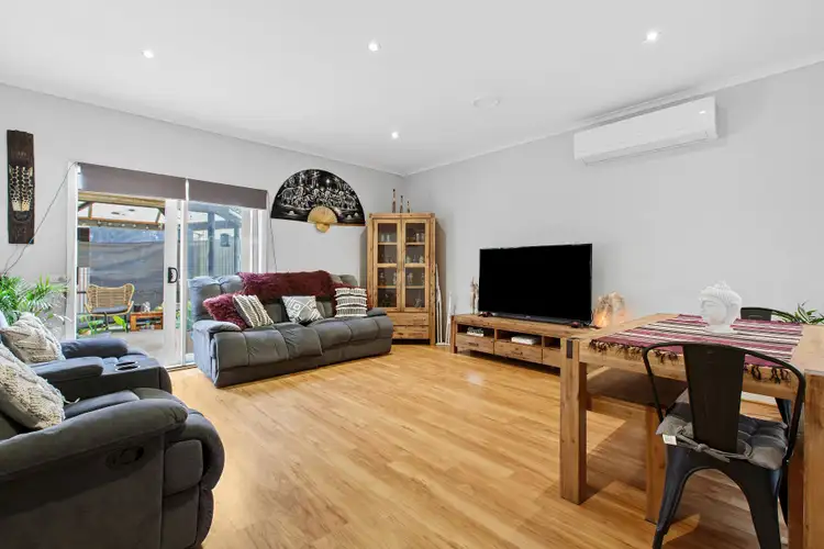 Third view of Homely house listing, 1 Myna Court, Carrum Downs VIC 3201