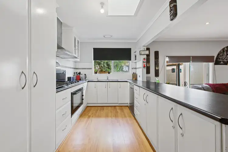 Fourth view of Homely house listing, 1 Myna Court, Carrum Downs VIC 3201