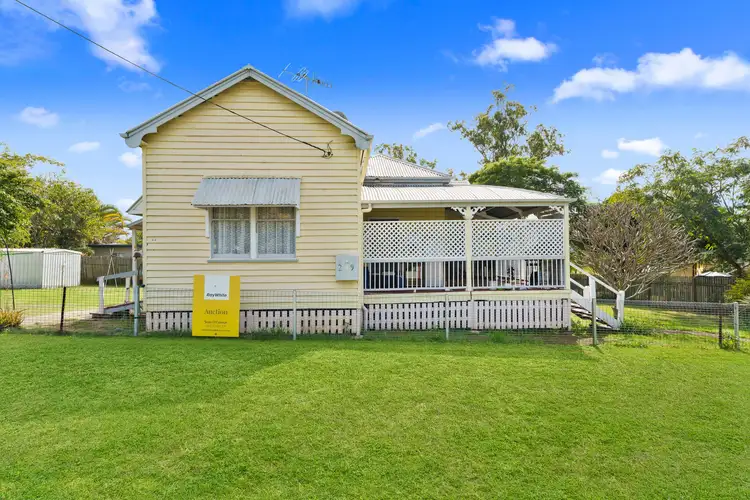 Main view of Homely house listing, 29 Bellambi Street, Toogoolawah QLD 4313