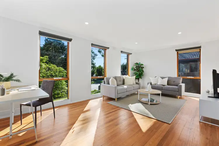 Fourth view of Homely house listing, 28 Benelong Crescent, Seaford VIC 3198