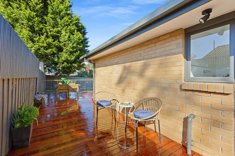 Sixth view of Homely house listing, 28 Benelong Crescent, Seaford VIC 3198