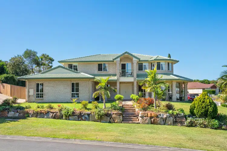 1 Hampstead Outlook, Murrumba Downs QLD 4503