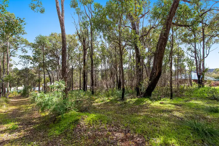 Second view of Homely land listing, 43 Carey Street, Nannup WA 6275