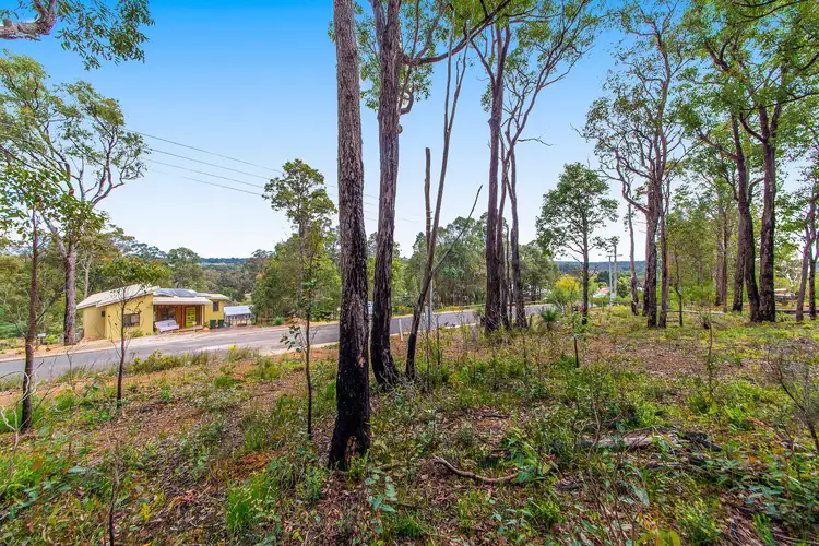 Fifth view of Homely land listing, 43 Carey Street, Nannup WA 6275