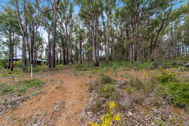 Seventh view of Homely land listing, 43 Carey Street, Nannup WA 6275