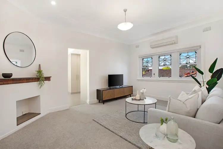 Second view of Homely block of units listing, 115 Victoria Road, Gladesville NSW 2111