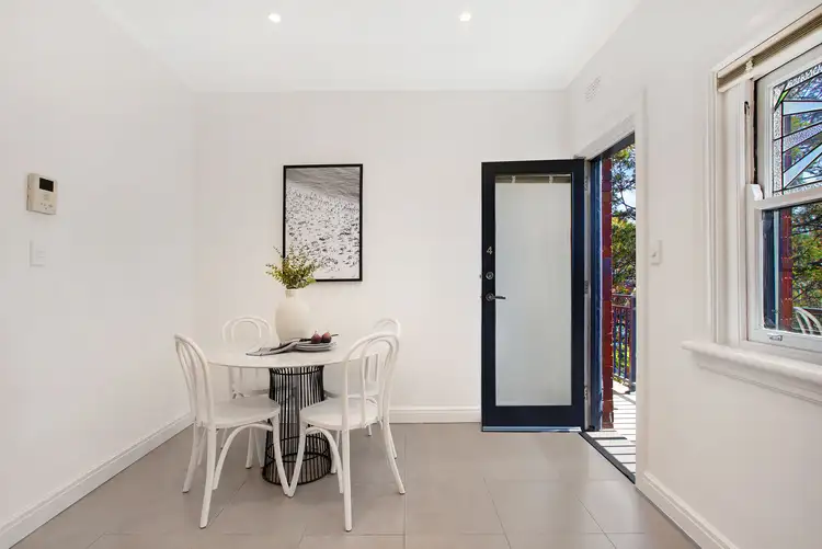 Fifth view of Homely block of units listing, 115 Victoria Road, Gladesville NSW 2111