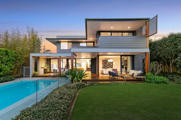 38 Chelmsford Avenue, Lindfield NSW 2070