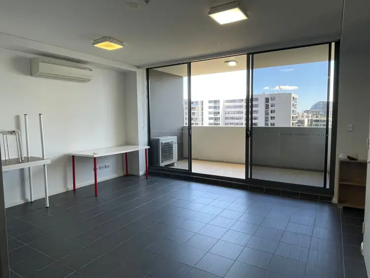 Second view of Homely studio listing, 840/8 Ascot Avenue, Zetland NSW 2017